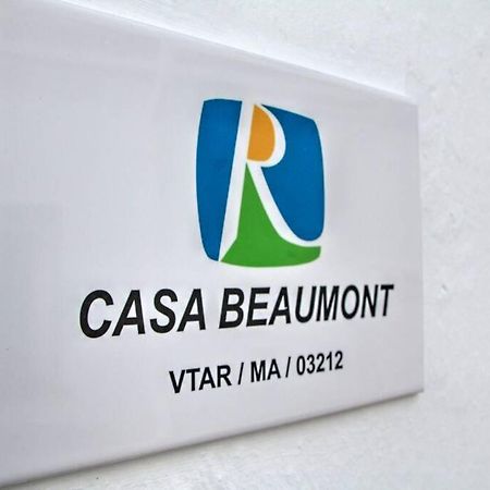 Casa Beaumont - Awesome Andalusian Townhouse Villa Competa Exterior photo